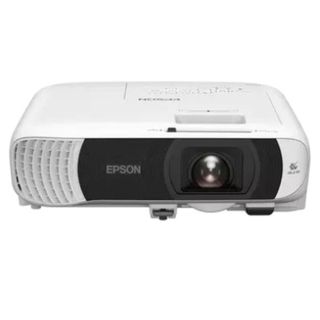 Epson EB-FH54, 4100 ANSI lumen, 3LCD, 1080p (1920x1080), 16000:1, 16:9, 0 - 772…
