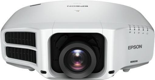 Epson EB-G7400U - Proiettore 3LCD - 5500 lumen (bianco) - 5500 lumen (colore) -…