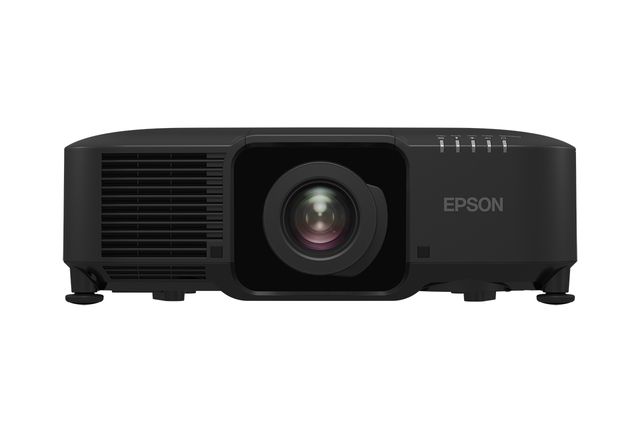 Epson EB-L1075U - Proiettore 3LCD - 7000 lumen (bianco) - 7000 lumen (colore) -…