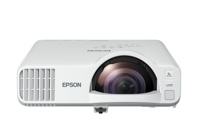Epson EB-L200SX - Proiettore 3LCD - 3600 lumen (bianco) - 3600 lumen (colore) -…