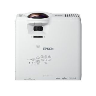 Epson EB-L210SW - Proiettore 3LCD - 4000 lumen (bianco) - 4000 lumen (colore) -…