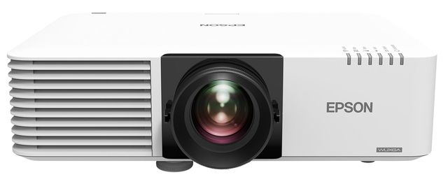 Epson EB-L400U - Proiettore 3LCD - 4500 lumen (bianco) - 4500 lumen (colore) - …