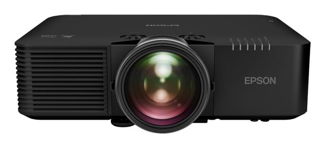 Epson EB-L695SE, 6000 ANSI lumen, 3LCD, WUXGA (1920x1200), 5000000:1, 16:10, 25…