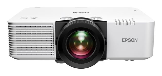 Epson EB-L890U, 8000 ANSI lumen, 3LCD, WUXGA (1920x1200), 5000000:1, 16:10, 127…