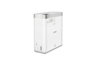 Epson EF-100W - Proiettore 3LCD - portatile - WXGA (1280 x 800) - 16:10 - 720p …