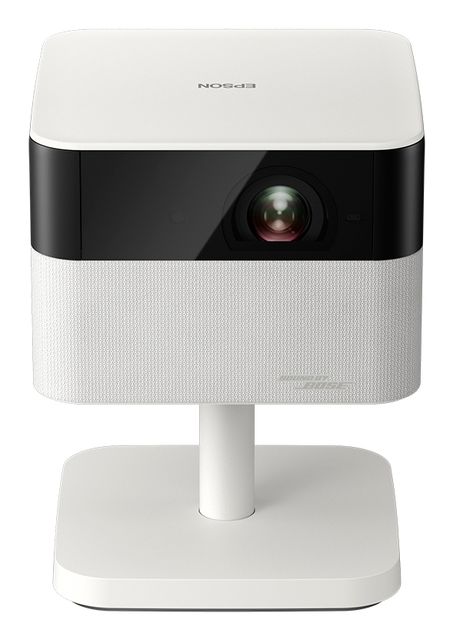 Epson EF-71, 700 ANSI lumen, 3LCD, 1080p (1920x1080), 5000000:1, 16:9, 762 - 38…