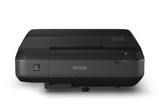 Epson EH-LS100 - Proiettore 3LCD - 4000 lumen (bianco) - 4000 lumen (colore) - …