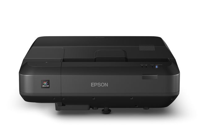 Epson EH-LS100 - Proiettore 3LCD - 4000 lumen (bianco) - 4000 lumen (colore) - …