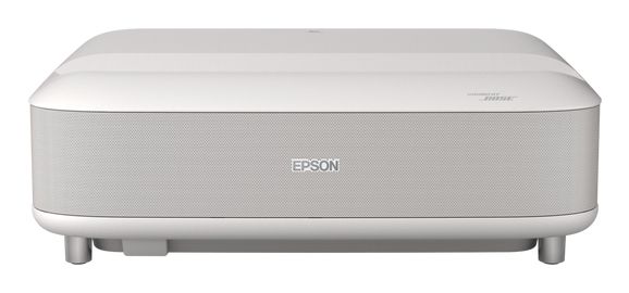 Epson EH-LS670W, 3LCD, UHD 4K (3840x2160), 5000000:1, 16:9, 1524 - 3048 mm (60 …