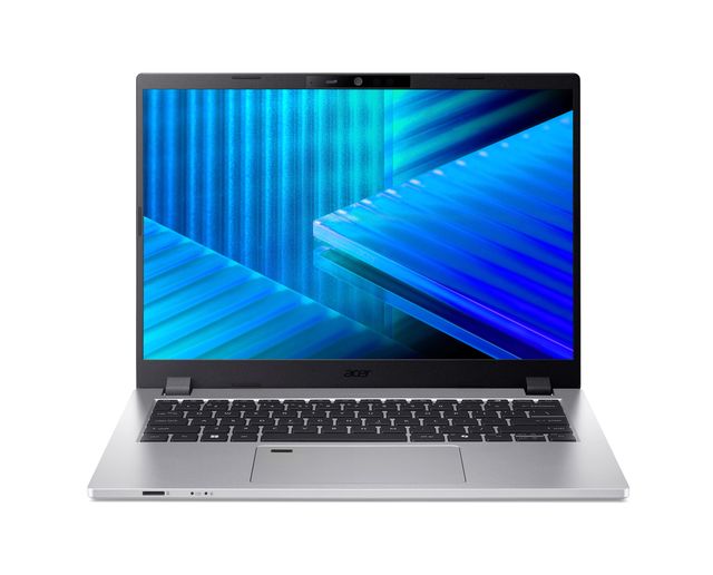 Acer TravelMate P2 TMP214-56-G2-TCO-79RR, Intel Core Ultra 7, 35,6 cm (14ʺ), 19…