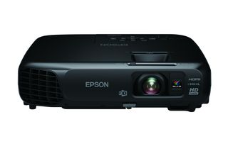 Epson EH-TW570 - Proiettore 3LCD - portatile - 3D - 3000 lumen (bianco) - 3000 …