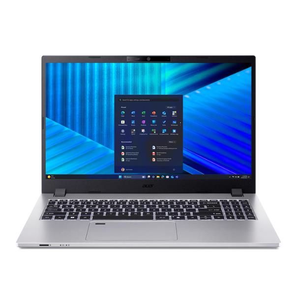Acer TravelMate P2 TMP215-75-G2-TCO-77DL, Intel Core Ultra 7, 39,6 cm (15.6ʺ), …