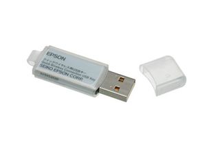 Epson ELPAP09 Quick Wireless Connect USB key - Chiave USB wireless - per Epson …