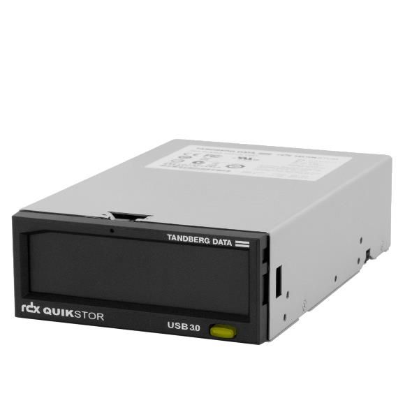 PARTI DI RICAMBIO TANDBERG RDX DRIVE 3 5 INT SW