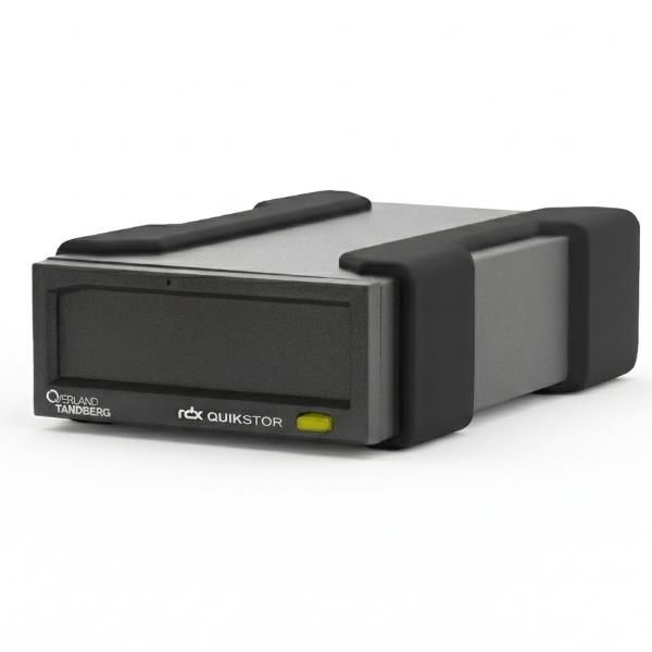 PARTI DI RICAMBIO TANDBERG RDX DRIVE USB3+ EXT SW