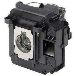 Epson ELPLP64 - Lampada proiettore - E-TORL UHE - 275 Watt - 3000 ora/e (modali…