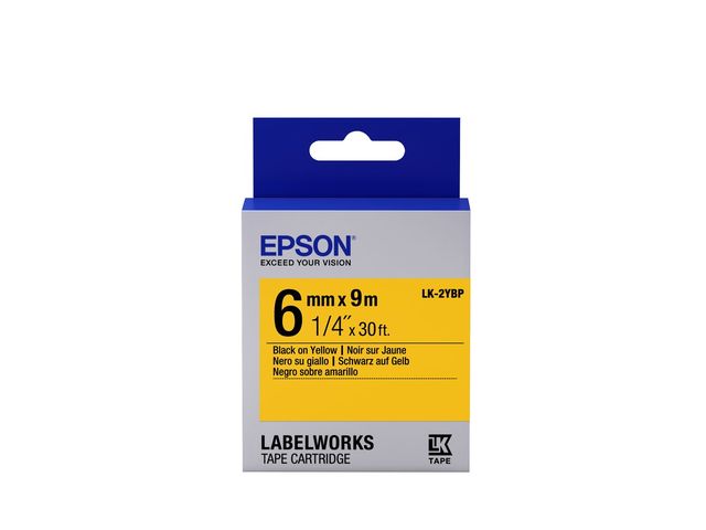 PARTI DI RICAMBIO TAPE - LK2YBP PASTEL BLK/