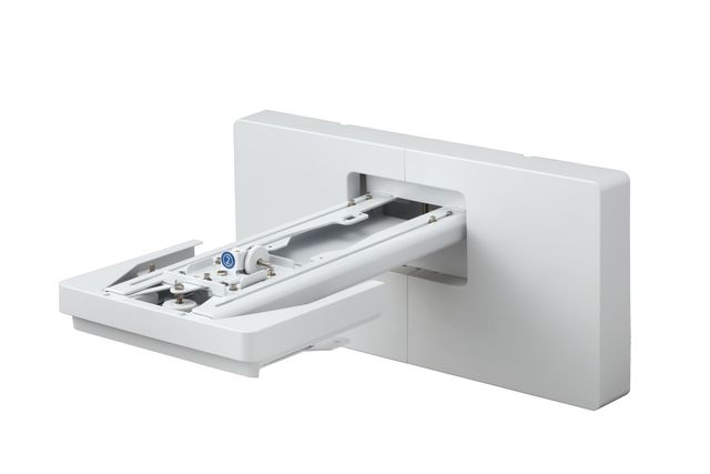 Epson ELPMB62 - Staffa - per proiettore - installabile a parete - per Epson EB-…