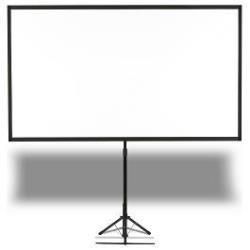 Epson ELPSC21 - Schermo proiettore con treppiedi - 80" (203 cm) - 16:9 - per Ep…