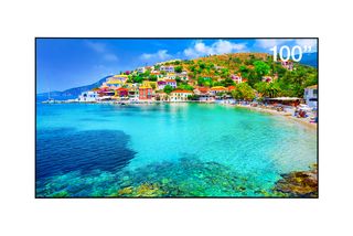 Epson ELPSC35 - Schermo per proiezione - 100" (254 cm) - 16:9 - per Epson EH-LS…