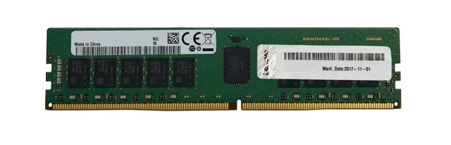 PARTI DI RICAMBIO THINKSYSTEM 32GB TRUDDR4