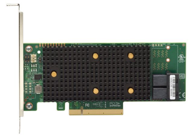 PARTI DI RICAMBIO THINKSYSTEM RAID 530-8I PCIE
