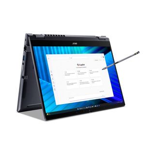 Acer TravelMate TMP414RN-55- TCO-59JS, Intel Core Ultra 5, 35,6 cm (14ʺ), 1920 …