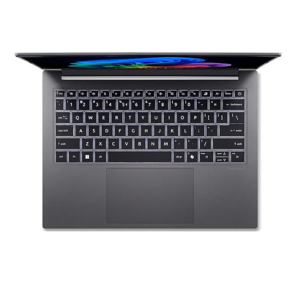 Acer TravelMate TMX414-51-TCO-703S, Intel Core Ultra 5, 35,6 cm (14ʺ), 1920 x 1…
