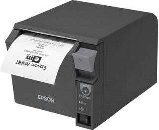 PARTI DI RICAMBIO TM-T70II, USB, RS232