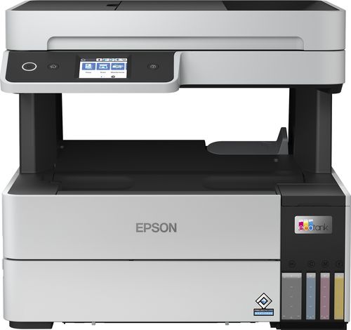 Epson EcoTank ET-5170 - Stampante multifunzione - colore - ink-jet - A4 (210 x …