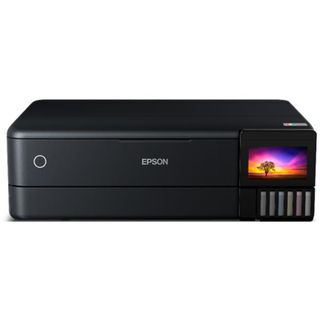 Epson EcoTank ET-8550 - Stampante multifunzione - colore - ink-jet - ricaricabi…