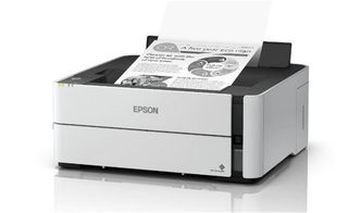 Epson EcoTank ET-M1180 - Stampante - B/N - Duplex - ink-jet - ricaricabile - A4…