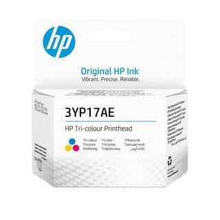 PARTI DI RICAMBIO TRI-COLOR PRINTHEAD