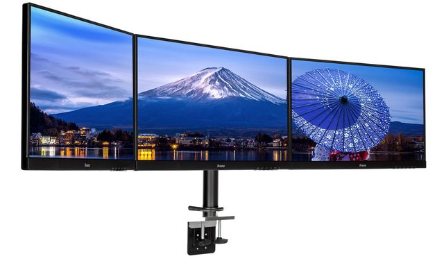 PARTI DI RICAMBIO TRIPLE DESKTOP ARM F / 3 X