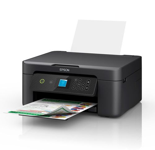 Epson Expression Home XP-3200 - Stampante multifunzione - colore - ink-jet - A4…