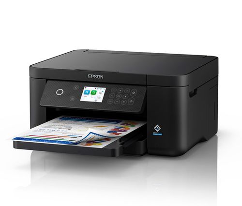 Epson Expression Home XP-5200 - Stampante multifunzione - colore - ink-jet - A4…