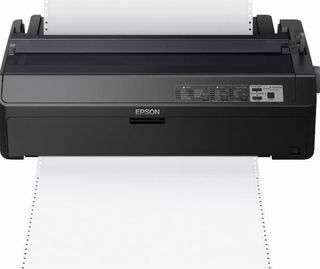 Epson LQ 2090IIN - Stampante - B/N - matrice a punti - Rotolo (21,6 cm), 406,4 …