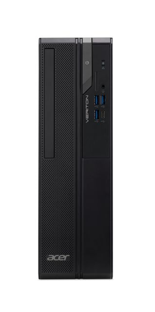 Acer Veriton VX2722G, Intel® Core™ i5, i5-14400, 8 GB, 512 GB, Windows 11 Pro, …
