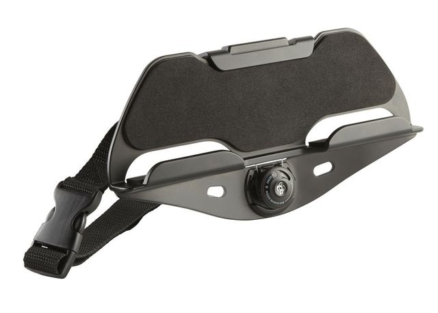 PARTI DI RICAMBIO UNIVERSAL IN CAR HOLDER, BLACK