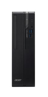 Acer Veriton VX2722G, Intel® Core™ i5, i5-14400, 8 GB, DDR5-SDRAM, 512 GB, SSD