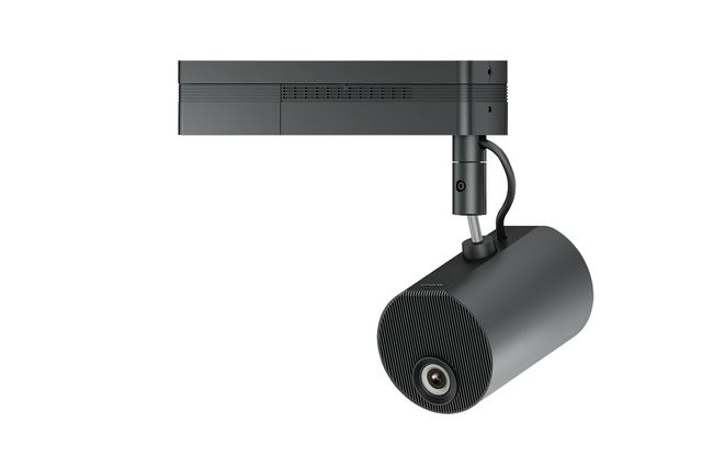 Epson LightScene EV-105 - Proiettore 3LCD - 2000 lumen (bianco) - 2000 lumen (c…