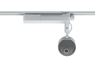 Epson LightScene EV-110 - Proiettore 3LCD - 2200 lumen (bianco) - 2200 lumen (c…