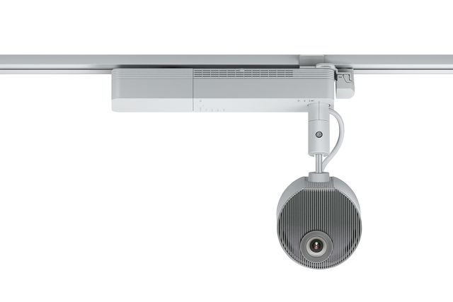 Epson LightScene EV-110 - Proiettore 3LCD - 2200 lumen (bianco) - 2200 lumen (c…