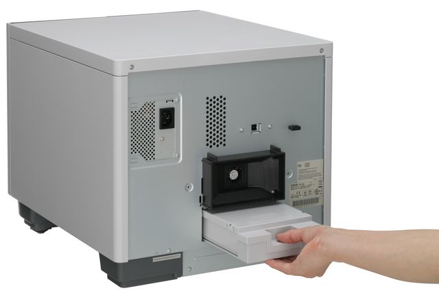 Epson Maintenance Box - Raccoglitore inchiostro perso - per Discproducer PP-100…