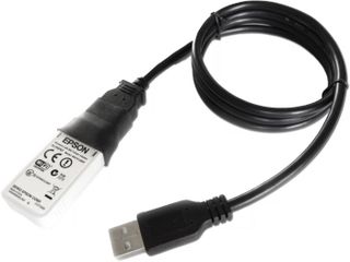 Epson OT-WL06-323 - Adattatore di rete - USB - 802.11a, 802.11b/g/n - per Color…