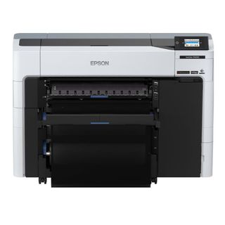 Epson Plotter - Inkjet