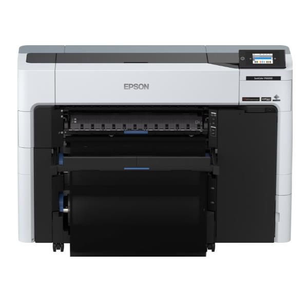 Epson Plotter - Inkjet