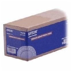 Epson Premium - Lucido - Rotolo (111,8 cm x 30,5 m) - 260 g/m² - 1 rotoli carta…