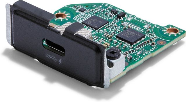PARTI DI RICAMBIO USB-C 3.2 GEN2 ALT FLEX PORT