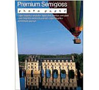 Epson Premium - Semi-lucida - Rotolo (111,8 cm x 30,5 m) - 255 g/m² - 1 rotoli …